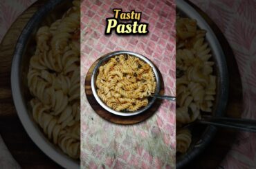 🔥 Pasta kaise banaye 😜 #chef #trending #shorts #cooking #recipe