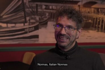 North Shields: From Sea to Plate, Everyday Culture