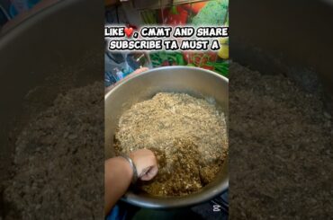 Last part #italy #subscribe #panjiri #recipe #trending #cooking #food