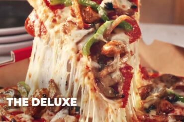 Marco's $3 Off Specialty Pizzas | Got 'Em All :15