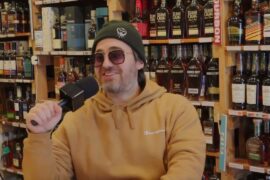 What Is Madeira Wine? History, Tasting & Pairing w/Madonia Bakery Onion Bread. Arthur Avenue Podcast