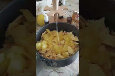 Ferratelle abruzzesi con mele e cannella #girls#food#italy#mele#food#foodblogger#blog#foodie