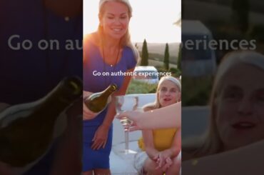 Visit Tuscany With Your Loved Ones #tuscanyitaly #exploreeurope #luxurytravel