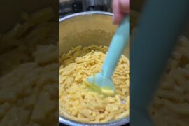 Elevate Your Mac and Cheese Game!  #cooking #macncheese #dad #dinner