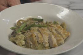 Sponsored Content: Valentine's Specials at Salvatore's Fresh Ristorante Italiano