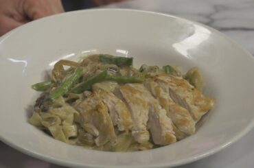 Sponsored Content: Valentine's Specials at Salvatore's Fresh Ristorante Italiano