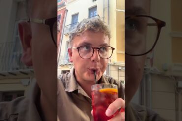 Me, Considering a Permanent Life in Italy 😜 #wieiad #wieiadrealistic #whatieayinaday #whatiate