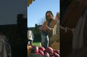 Exploring Europe's Historic Culinary Roots