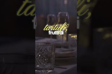 Italy s Most Expensive Restaurants