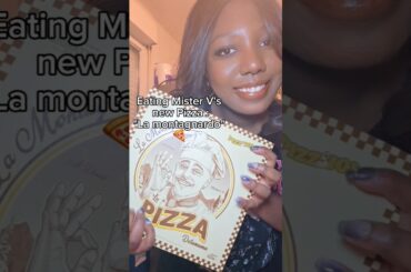 ​Is "La Montagnardo" Pizza actually good? 🤔