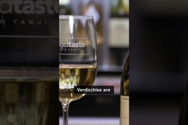 The Best Italian White Wine for Seafood