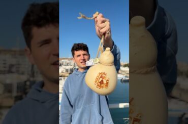 I Ate EVERY Italian Street Food