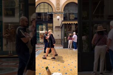 Mailand / Italy ❤️! #shopp#travel #food #italy #mailand #amor #fyp