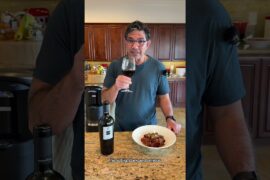 Would you want this Rigatoni recipe? 🍝