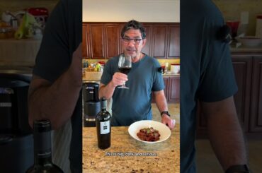 Would you want this Rigatoni recipe? 🍝