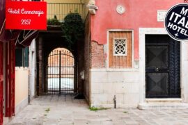 Hotel Cannaregio 2357 | Venice, Italy | Hotel Review 🛏️
