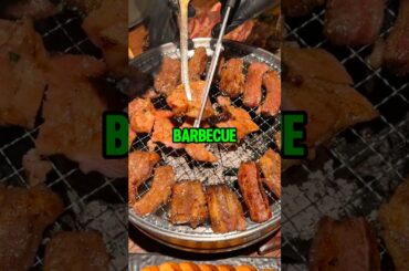 The Foods That Feel Best Straight Off the Grill 🥩