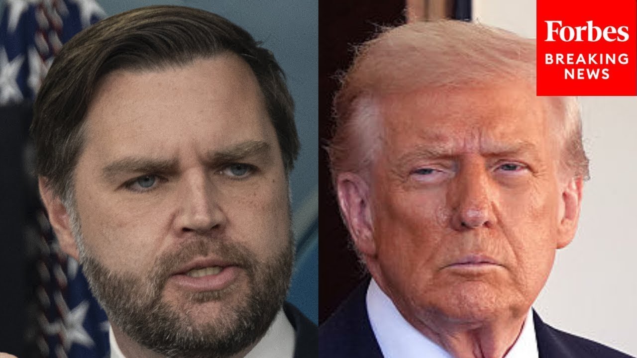 WATCH: Trump Reacts To JD Vance Getting Booed At The Olympics WATCH: Trump Reacts To JD Vance Getting Booed At The Olympics