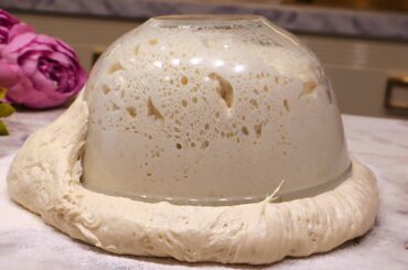 I don't buy bread❗️I learned this trick at an Italian restaurant. The most delicious bread recipe❗️