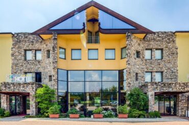 Art & Hotel Aeroporto, Bergamo, Italy | Holidays In Italy