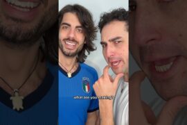 WHY is this PIZZA so INTENSE?