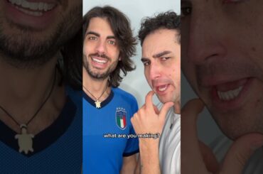 WHY is this PIZZA so INTENSE?