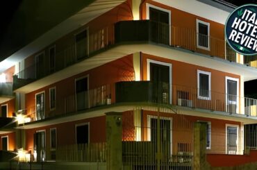 Motta Residence Hotel | Belpasso, Italy | Hotel Review 🛏️