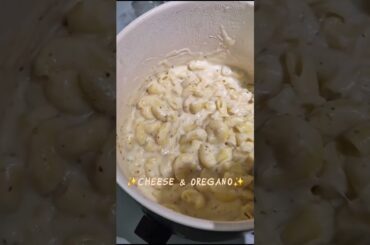 Hostel Eats Ep. 2🍝✨️ | I Made White Sauce Pasta in a Kettle