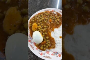 🍛What i eat in a day🍱🥚 #food #whatieatinaday #officefood #foodvlog