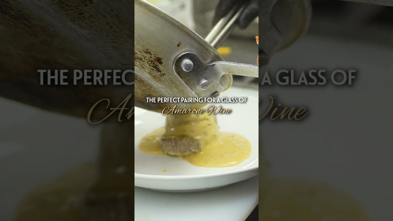 No pasta? No worries. This Italian favorite is sure to impress. No pasta? No worries. This Italian favorite is sure to impress.