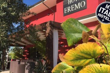 Hotel Eremo | Vitorchiano, Italy | Hotel Review 🏨