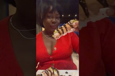 If you love Italian food like I do, be sure to check out La Porta Restaurant and Bar #Sacramento