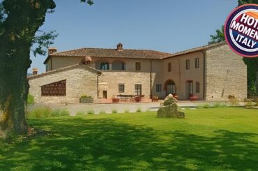 Castello Di Meleto | Gaiole In Chianti, Italy | Hotel Review ⭐