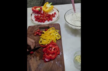 #music #food #cookingrecipe #focaccia #italy #bread