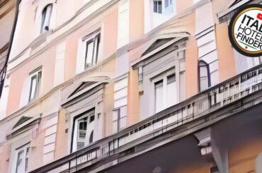 Hotel San Remo | Rome, Italy | Hotel Review 🌟