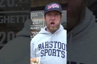 Dave Portnoy's Top 10 Cheesesteak Reviews