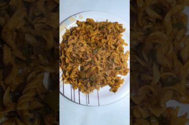 pasta | Pasta recipe | How to make pasta #recipe​ #pasta​ #shorts