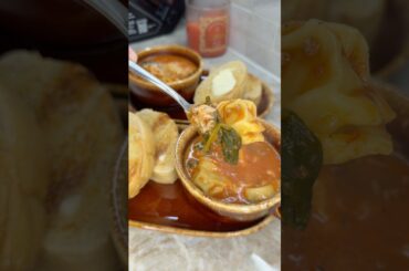 Snowy day calls for Sausage Tortellini Soup #recipes #sausagetortellinisoup #souprecipe #cozyrecipe