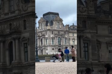 Italian in Paris #paris