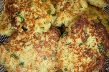 Polpette Di Pana.. Old School Italian Cooking At Its BEST!!🇮🇹