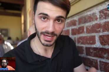 The Best PIZZA in America?!?!?