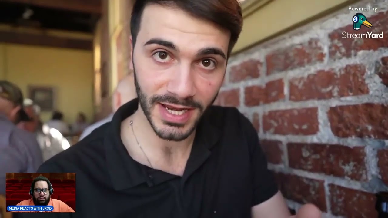 The Best PIZZA in America?!?!? The Best PIZZA in America?!?!?