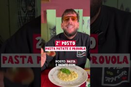 I 3 piatti di terra più venduti in trattoria