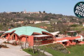 Buonamico Wine Resort-NEW | Pescia, Italy | Hotel Review 🏨