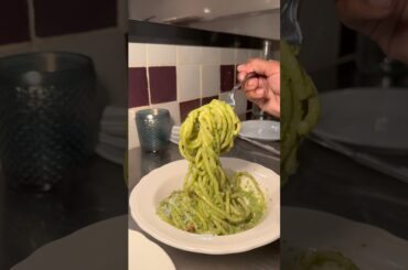 The BEST Italian Restaurant in Atlanta 😍