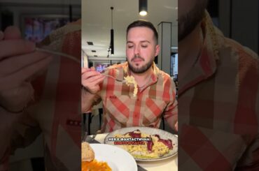 Нов италиански ресторант в Бояна #bulgaria #food #българия #италия #italy  #храна #ресторант