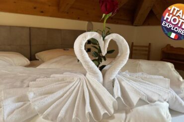 Hotel Savoia | Dobbiaco, Italy | Hotel Review 🌟