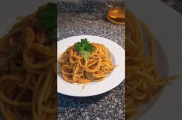 chicken spaghetti#sports #italy #cooking #spagetti