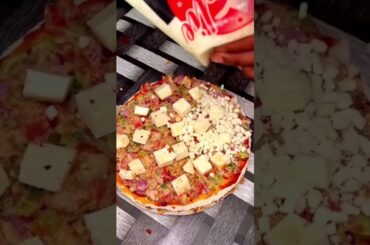 😱discount ke sath pizza🍕order #viral #shorts #pizza #youtubeshorts #food #minivlog #ytshorts