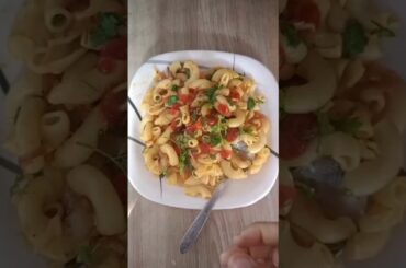 Pasta yummy recipe 🍝🍝😋😋